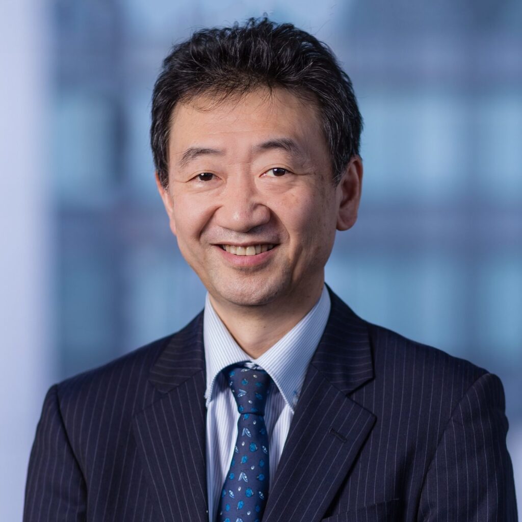 CAPITAL｜Gordon Brothers Japan