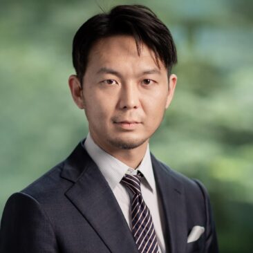 吉留 亮二