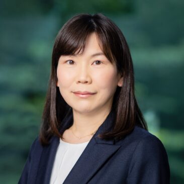 貝谷 優満子
